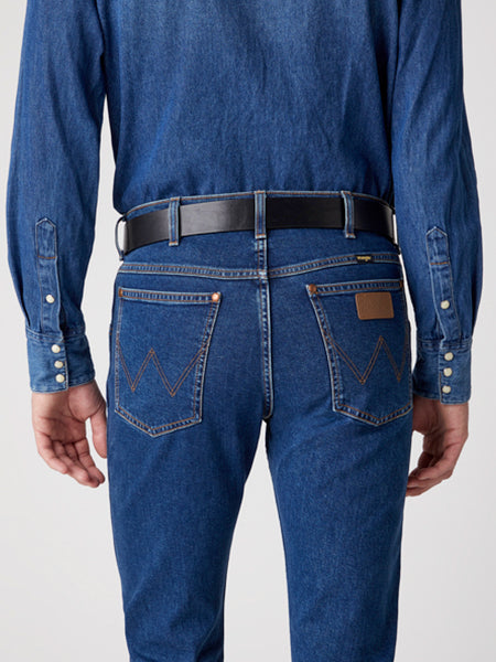 Wrangler Bælte